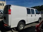 2021 Chevrolet Express G2500