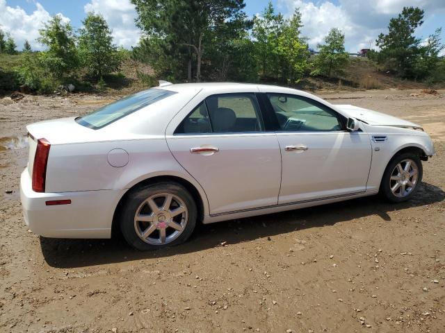 2011 Cadillac Sts Luxury