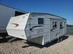 2004 Jaycee Camper