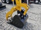2018 Caterpillar 305.5E2