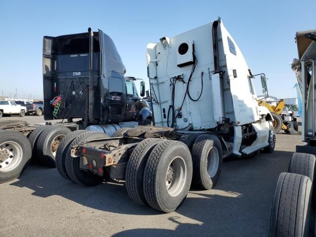 2006 Freightliner Columbia 120 Semi Truck