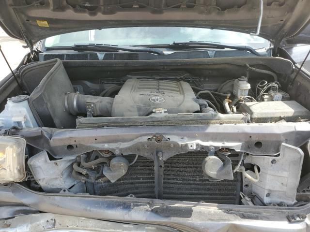 2013 Toyota Tundra Crewmax SR5