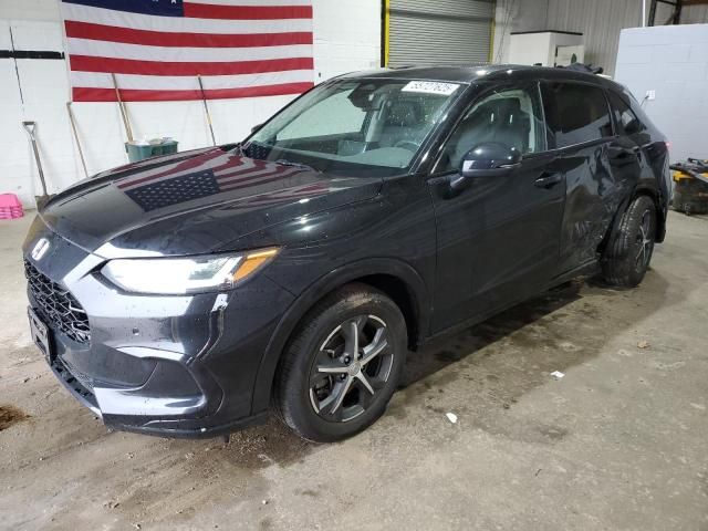 2024 Honda HR-V EXL