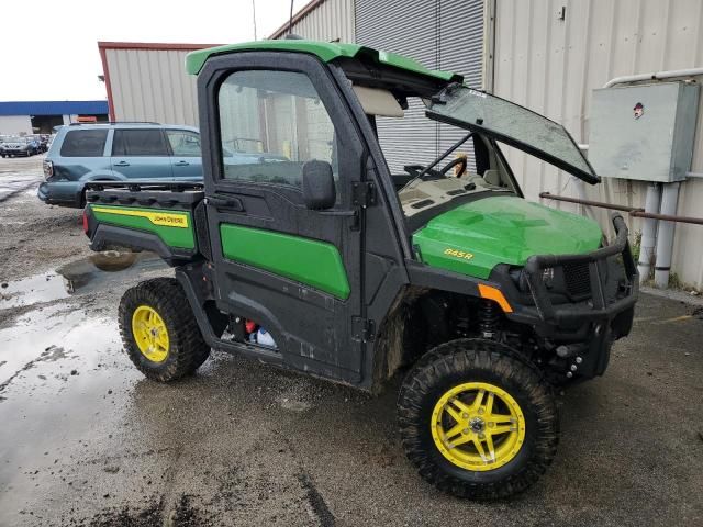 2025 John Deere Gator