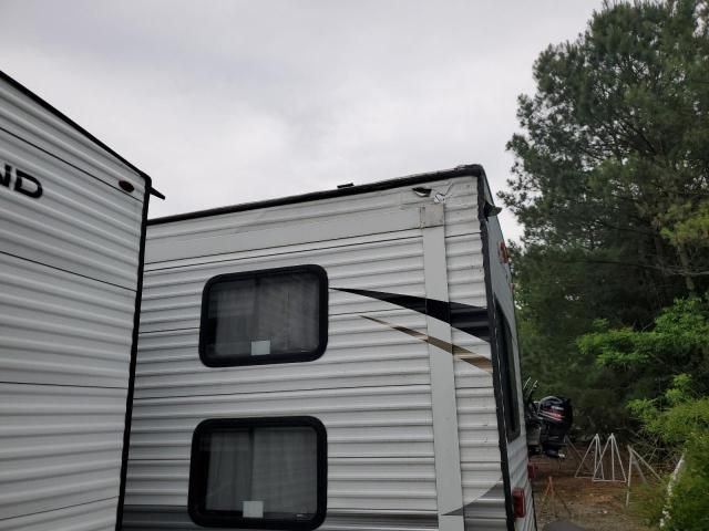 2014 Wildwood 2014 Foresriver Salem