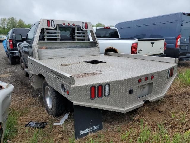 2017 Dodge RAM 3500