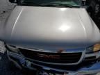 2006 GMC Sierra K2500 Heavy Duty