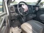 2021 Chevrolet Express G2500