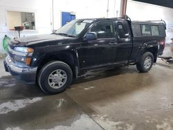 2007 Chevrolet Colorado en venta en Blaine, MN