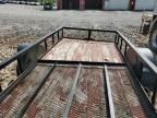 2013 Carry-On Tility Trailer