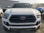 2016 Toyota Tacoma Double Cab