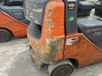 2016 Toyota Fork Lift