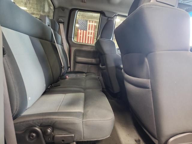 2007 Ford F150