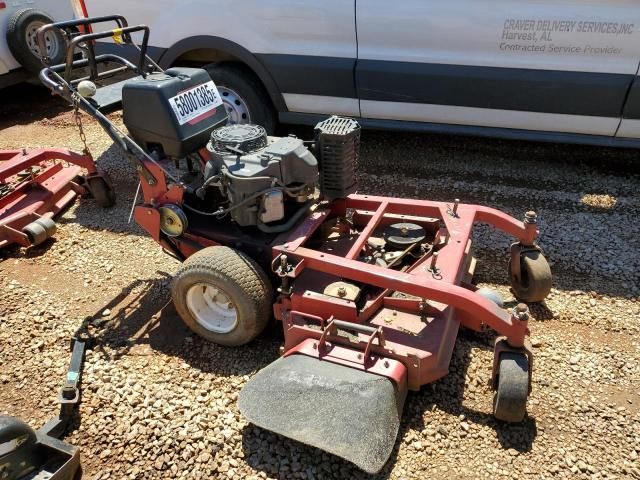 2014 Toro B71.4-20212 Lawn Mower