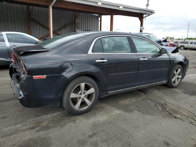 2012 Chevrolet Malibu 1LT