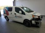 2021 Nissan NV200 2.5S