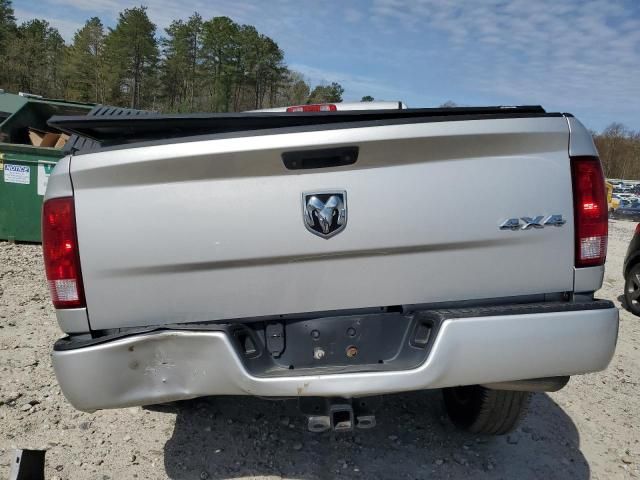 2016 Dodge RAM 1500 ST