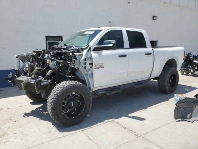 2017 Dodge RAM 2500 ST
