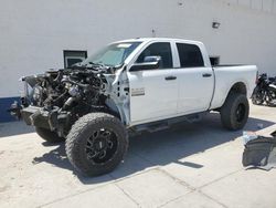 2017 Dodge RAM 2500 ST en venta en Farr West, UT