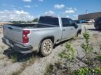 2023 Chevrolet Silverado K2500 Custom