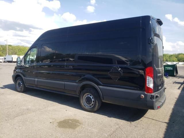 2018 Ford Transit T-350