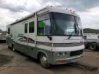 2000 Ford F550 Super Duty Stripped Chassis
