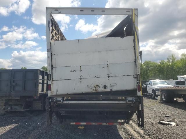 2015 Freightliner M2 106 Medium Duty