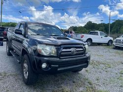 2009 Toyota Tacoma Access Cab en venta en Lebanon, TN