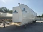 2025 Hyundai 2024 Hyundai Translead DRY Van Trailer