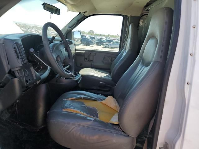 2006 Chevrolet Express G1500