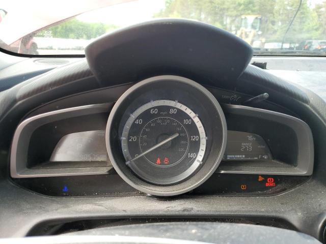 2016 Mazda Cx-3 Touring