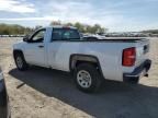 2017 GMC Sierra C1500