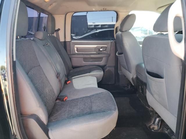 2014 Dodge RAM 1500 SLT