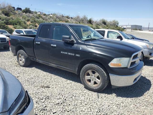 2011 Dodge RAM 1500