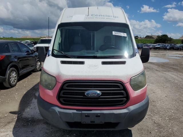 2015 Ford Transit T-350