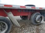 2013 Transcraft EAGLE11 Flatbed Trailer