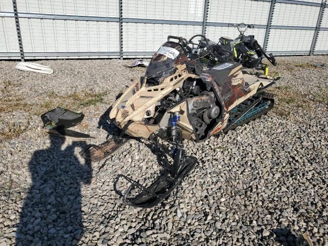 2024 Polaris Snowmobile