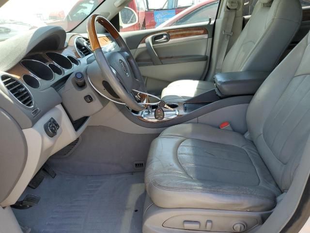 2009 Buick Enclave CXL