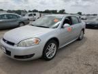 2014 Chevrolet Impala Limited LTZ