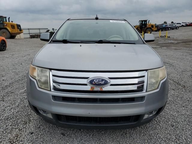 2007 Ford Edge SEL Plus