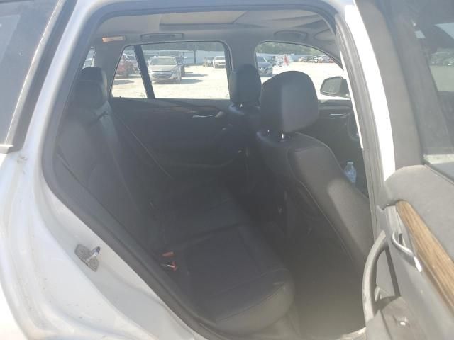 2013 BMW X1 SDRIVE28I