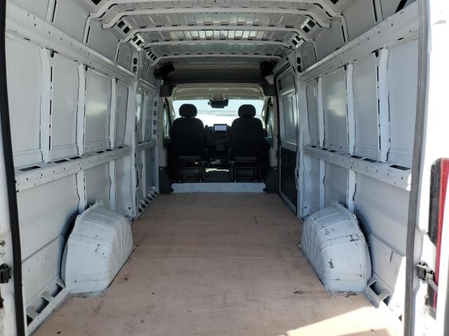 2022 Dodge RAM Promaster 3500 3500 High