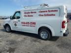2015 Nissan NV 1500