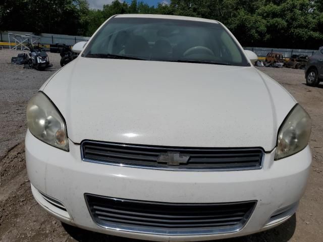 2008 Chevrolet Impala LT