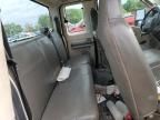 2009 Ford F250 Super Duty
