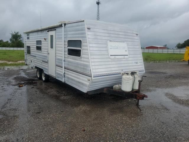 1999 Dutchmen Camper