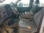 2015 Chevrolet Silverado C3500