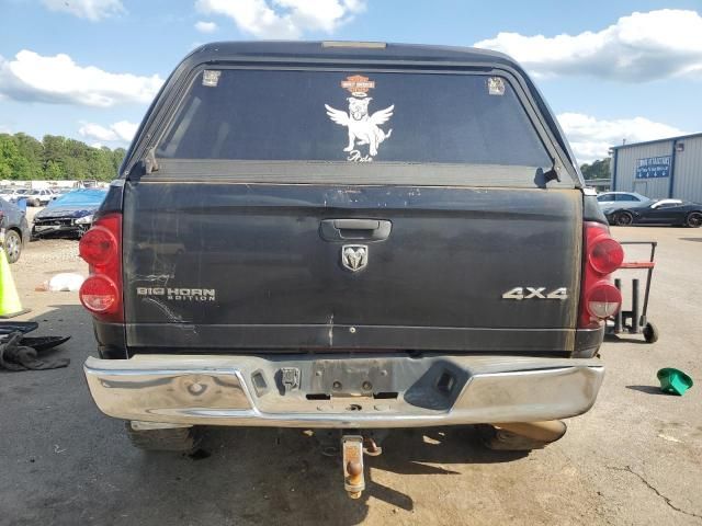 2007 Dodge RAM 2500 ST