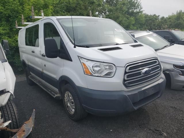 2015 Ford Transit T-250