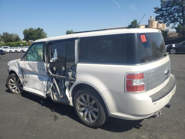 2009 Ford Flex Limited
